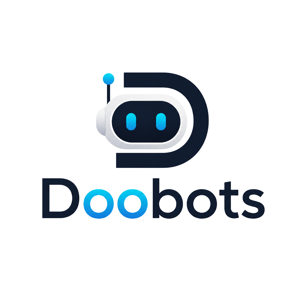 Doobots logo